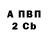 КЕТАМИН VHQ Arsen Bargyev